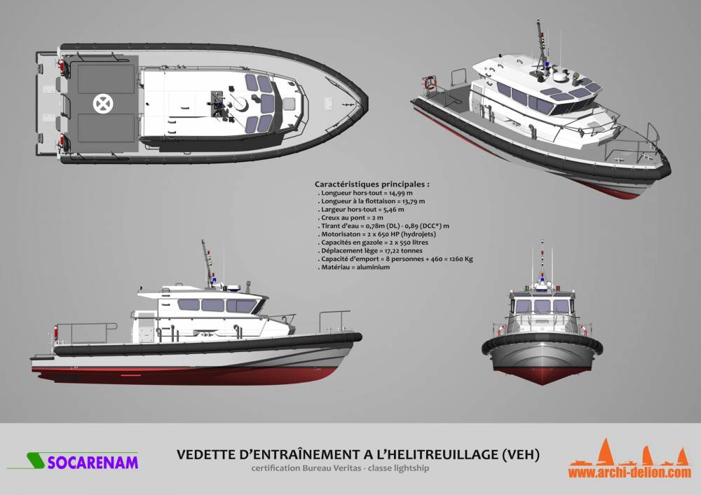 196582 vsmp veh socarenam