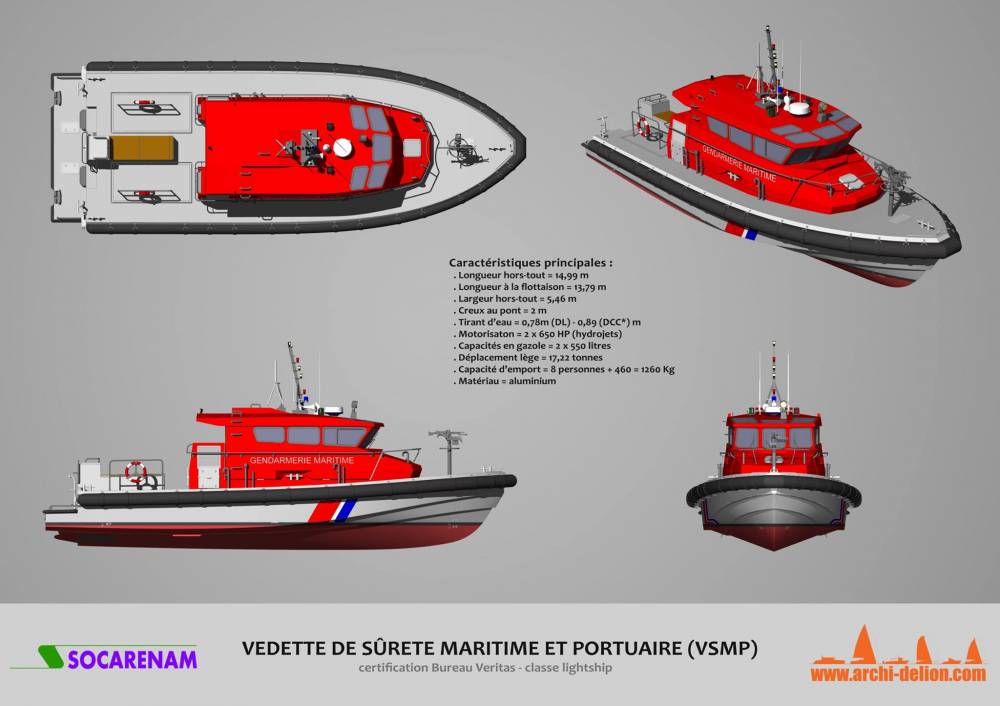 196581 vsmp veh socarenam