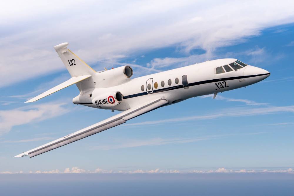 196539 rafale falcon 50