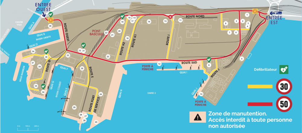 S te Courant Quai Pour Les Yachts En Attendant La Suite Mer Et Marine S te Courant Quai Pour Les Yachts En Attendant La Suite Mer Et Marine