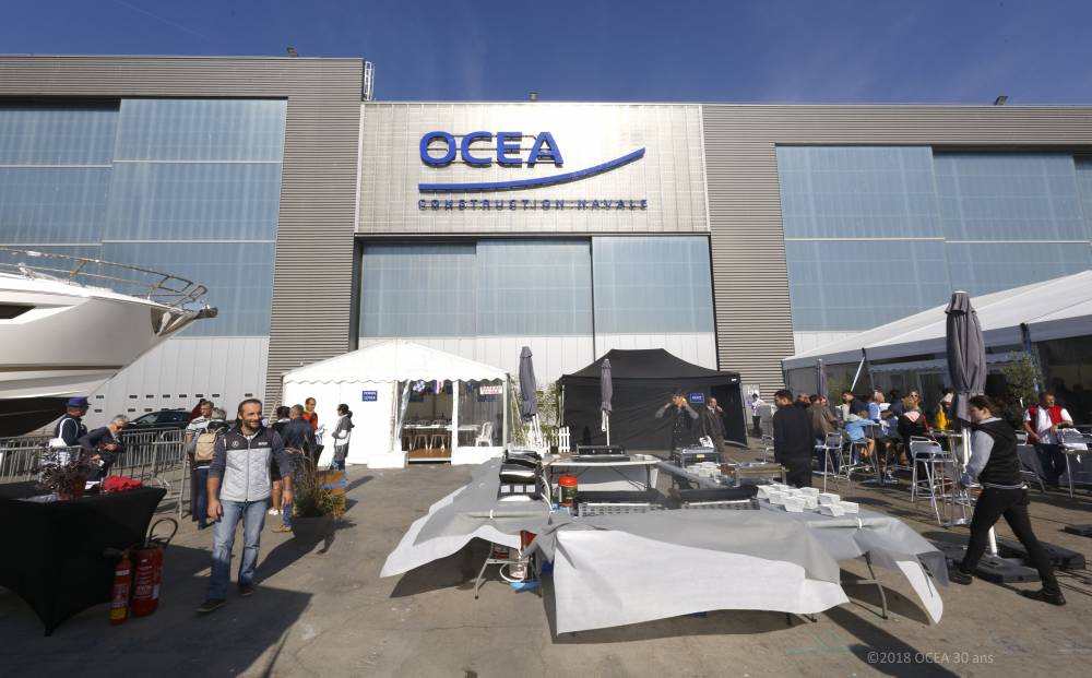 196888 ocea 30 ans