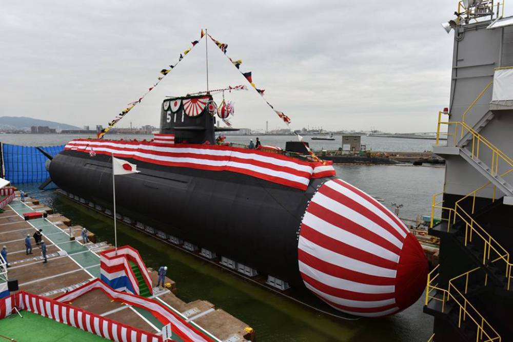 196588 japon oryu soryu