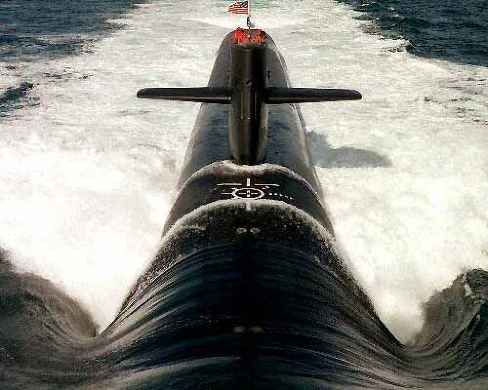 1100 USS Ohio face