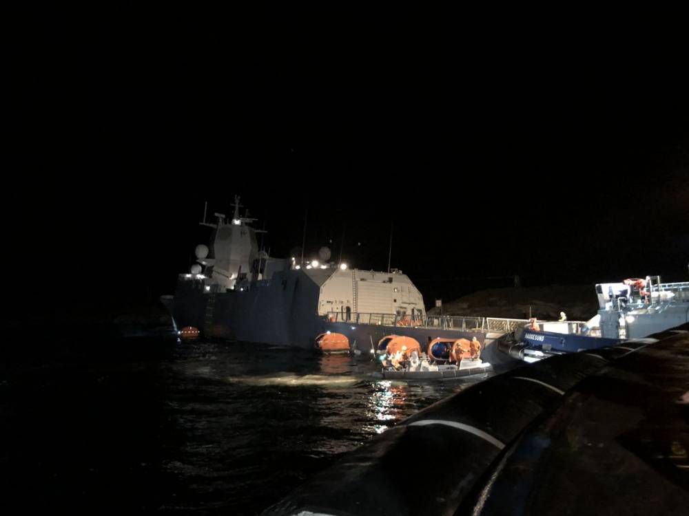 198137 helge ingstad norvège