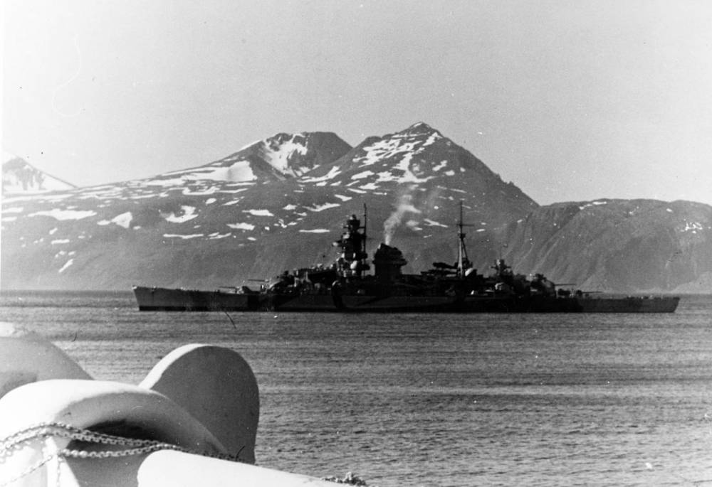 198656 hipper norvege 1942