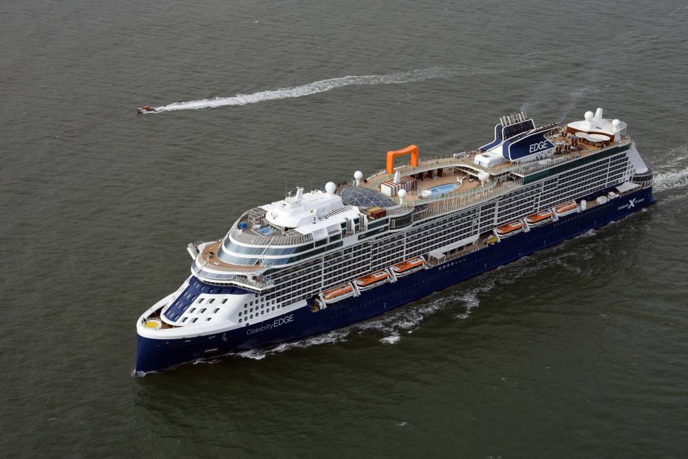 197767 celebrity edge