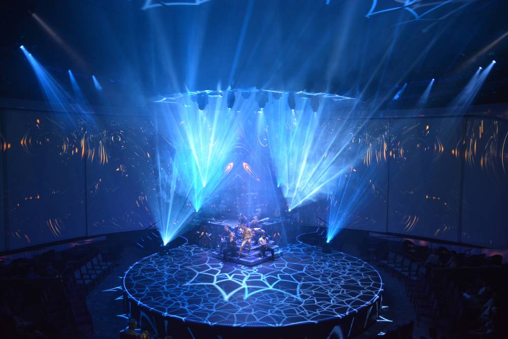 199799 celebrity edge theatre