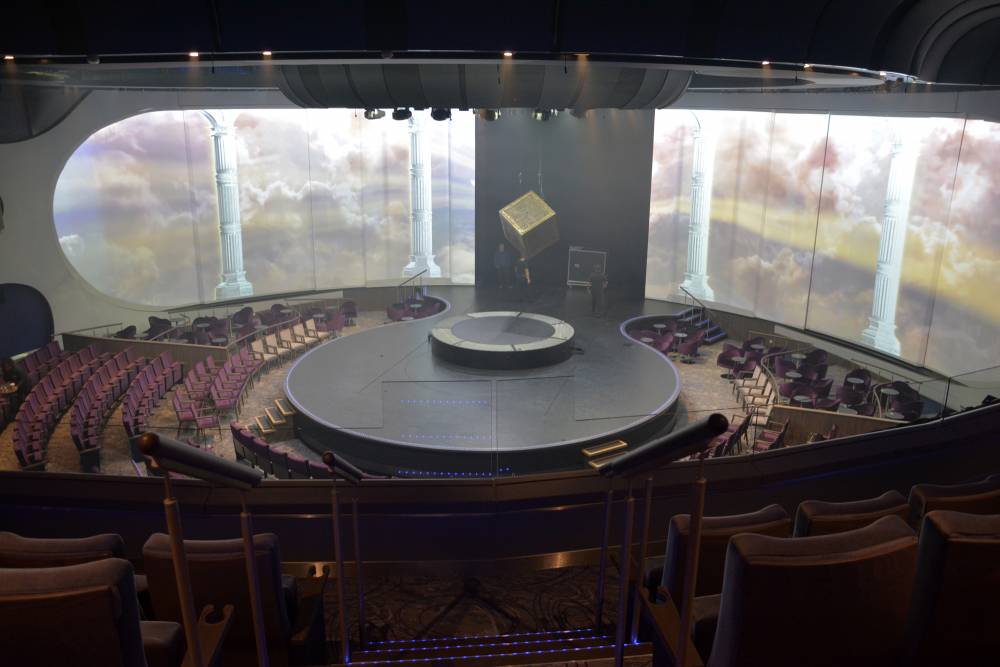 199785 celebrity edge theatre