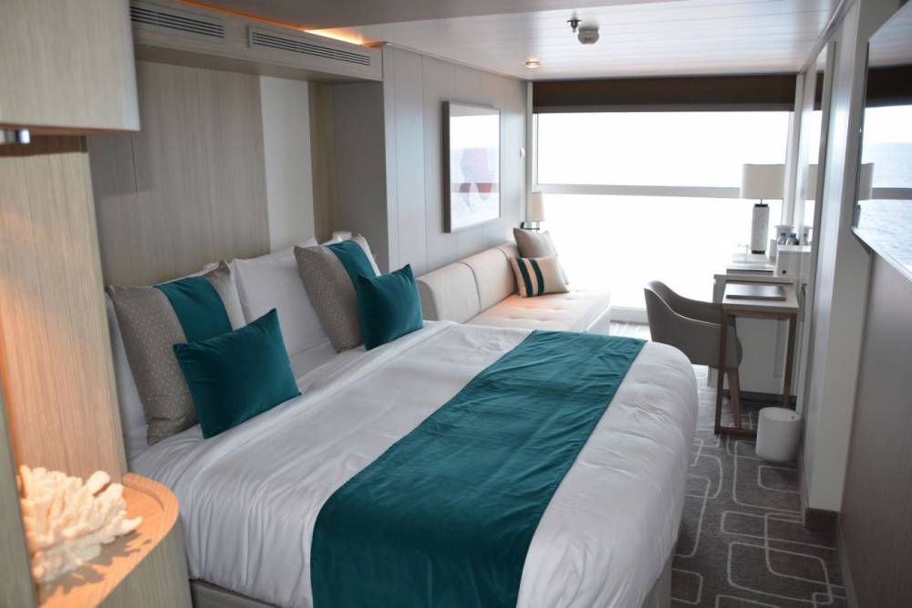 199182 Celebrity edge cabines standard