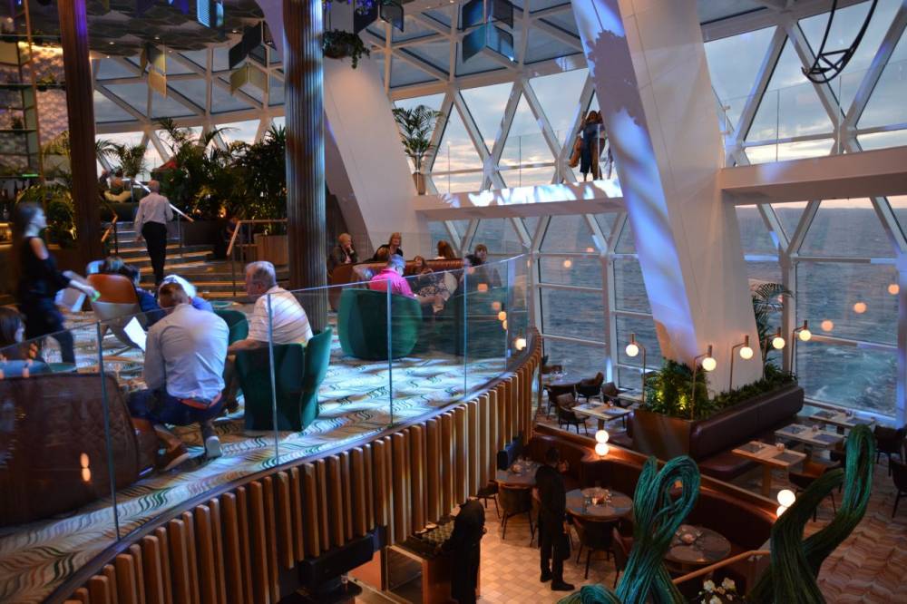 199232 Celebrity edge eden