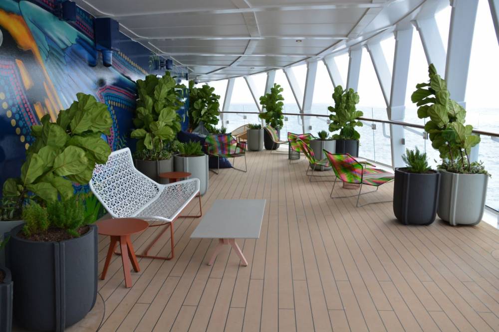 199259 Celebrity edge eden