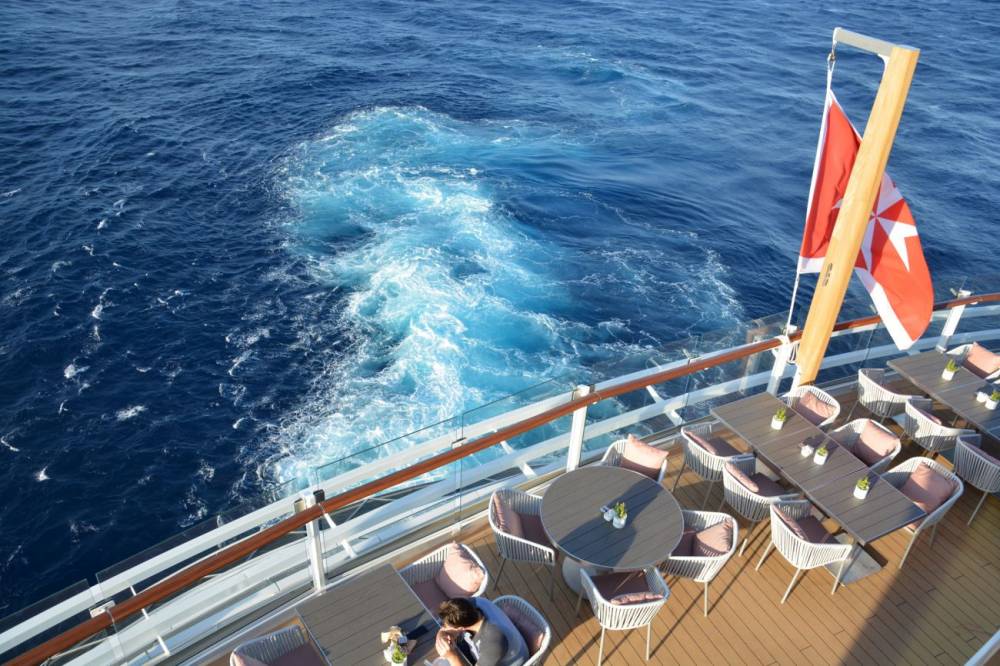199318 Celebrity edge ponts supérieurs