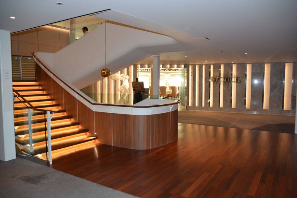 199512 Celebrity edge restaurants cosmopolitan