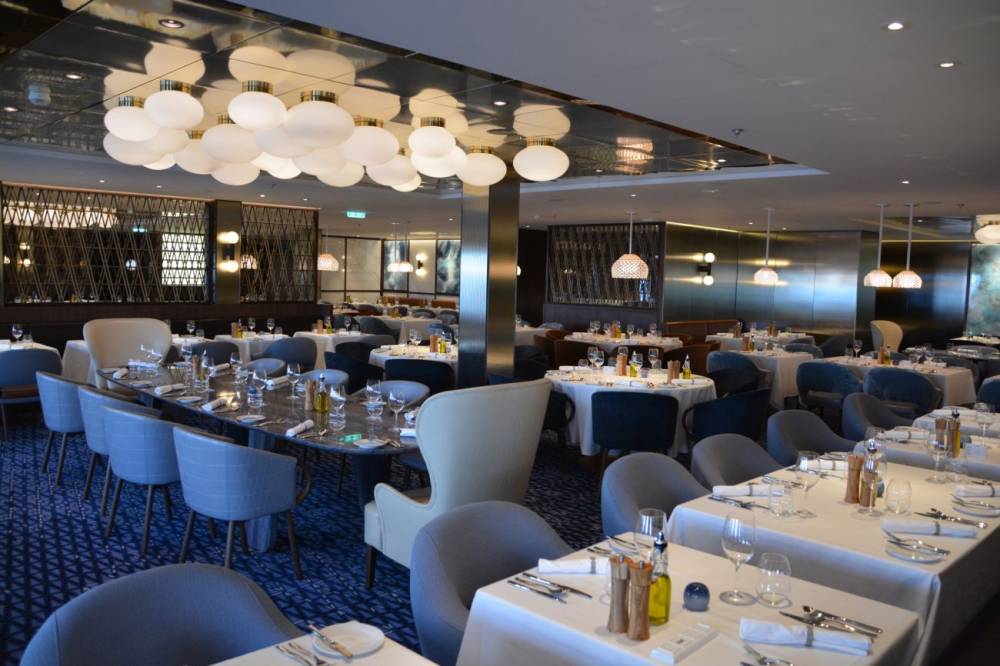 199524 Celebrity edge restaurants cyprus