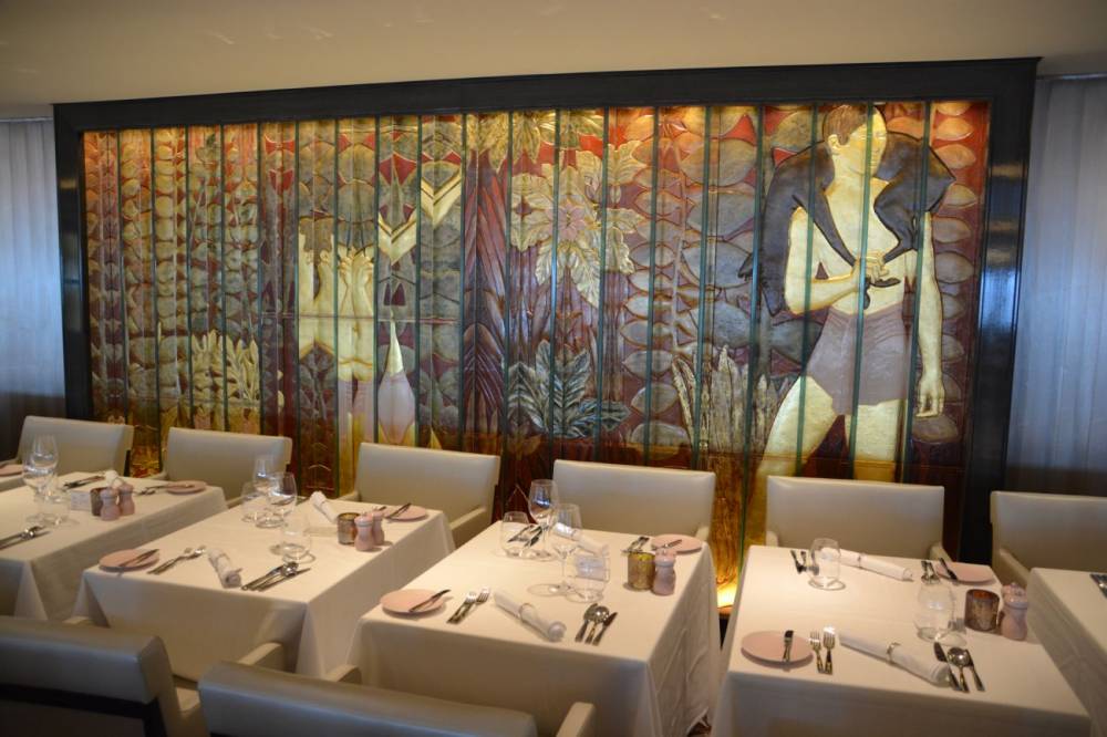 199534 Celebrity edge restaurants normandie