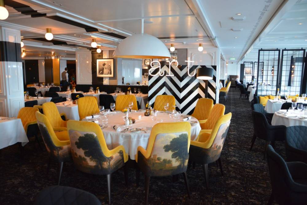 199552 Celebrity edge restaurants tuscan