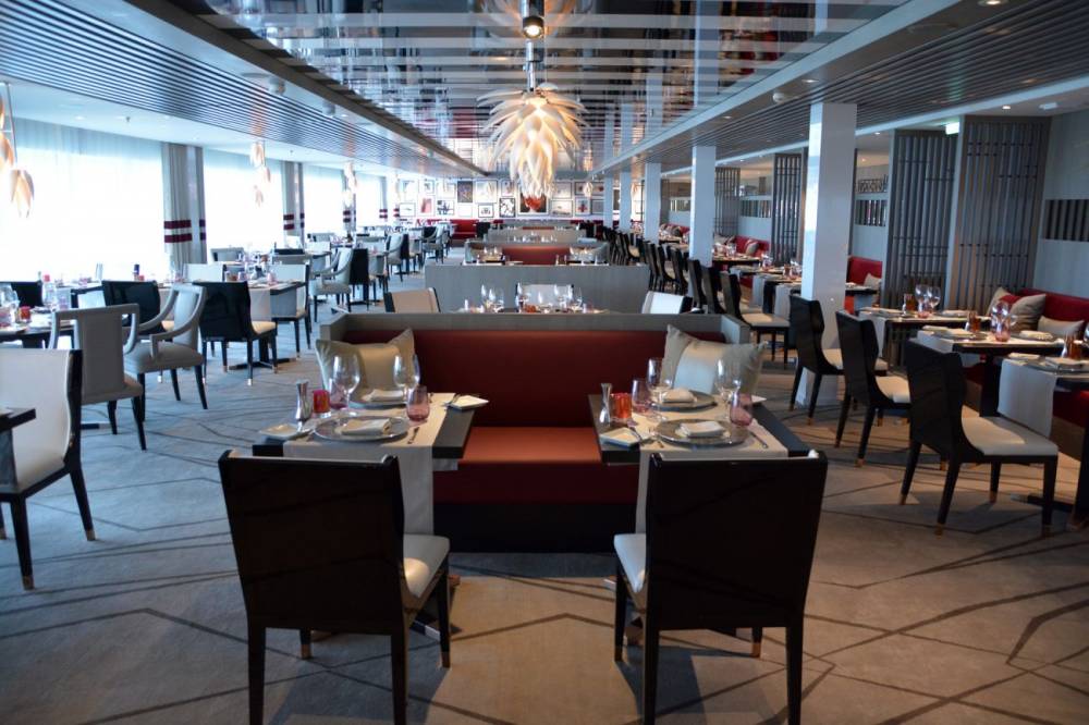 199607 Celebrity edge retreat luminae
