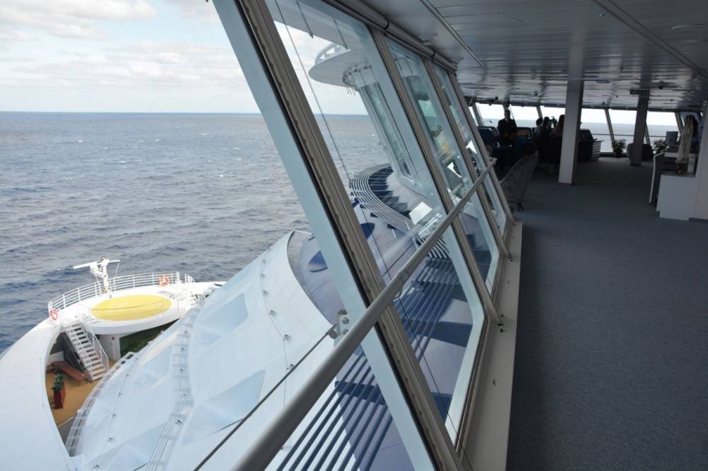 199681 Celebrity edge passerelle