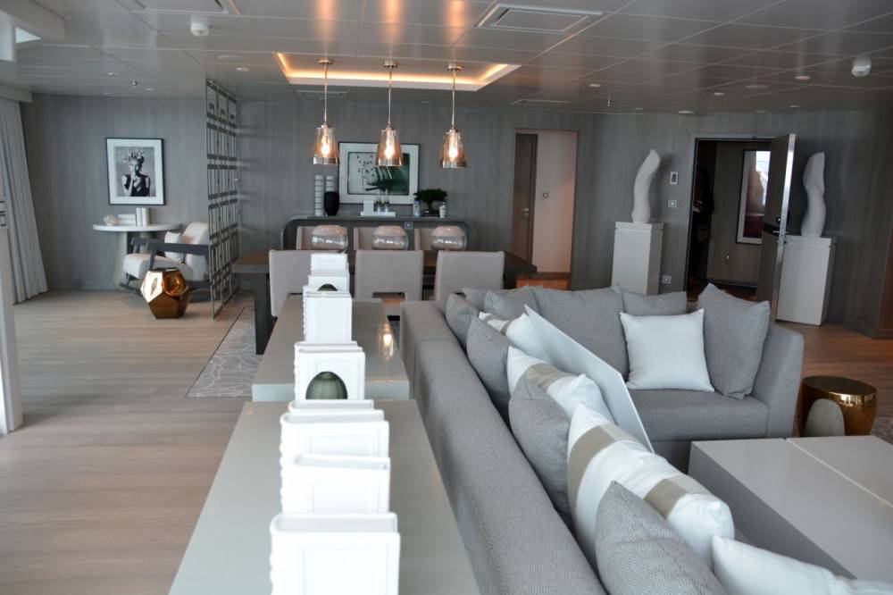 199721 Celebrity edge iconic suite