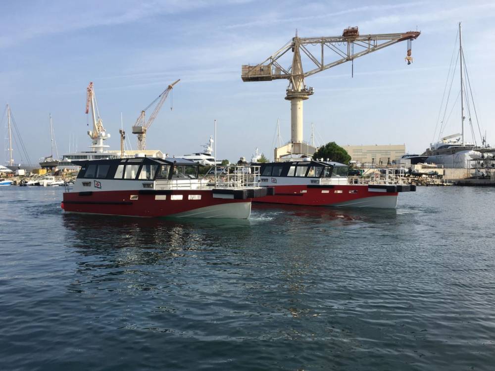 200595 Marinelec