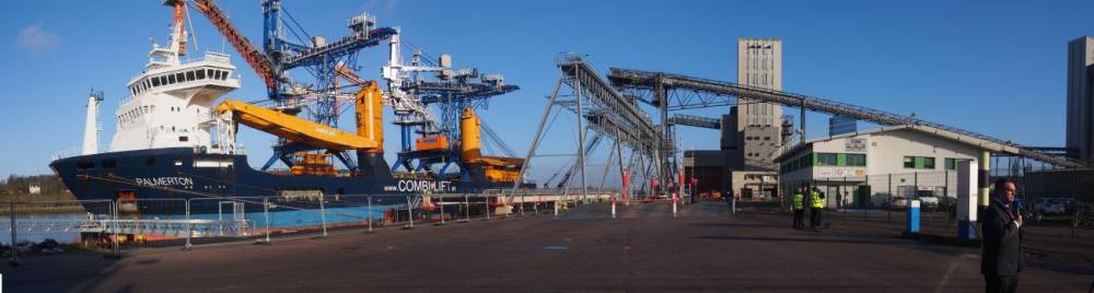 200947 Senalia portiques rouen