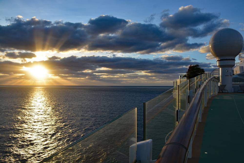 199741 celebrity edge resort deck