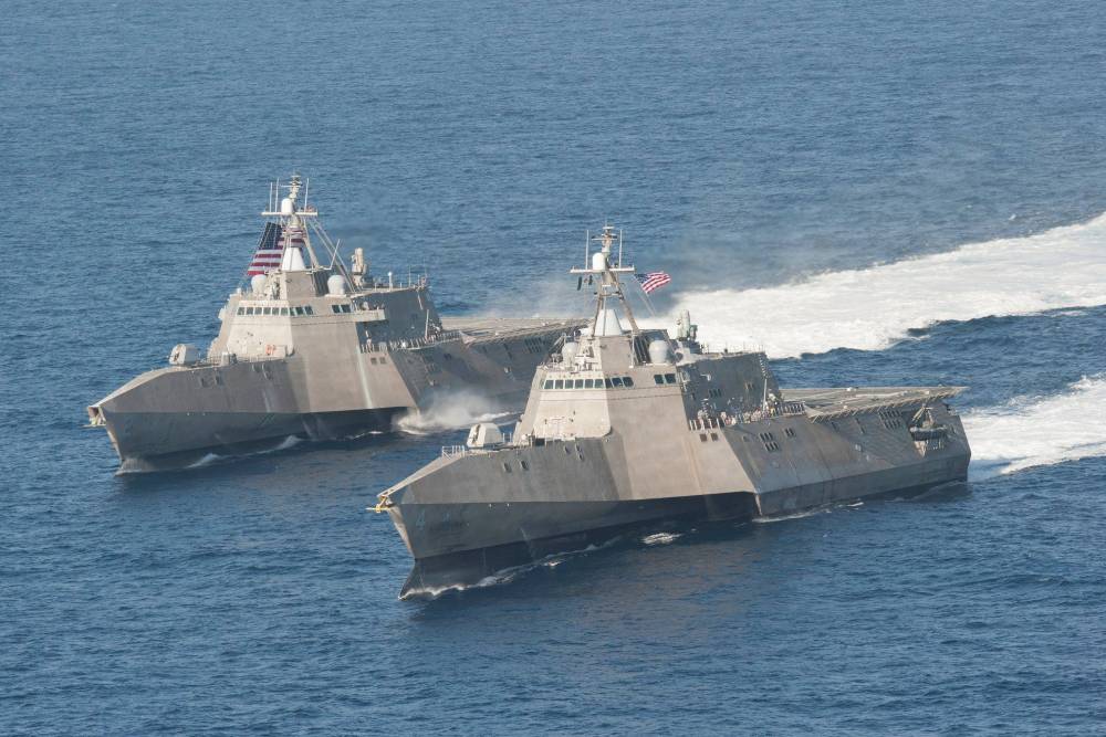 200792 uss independence
