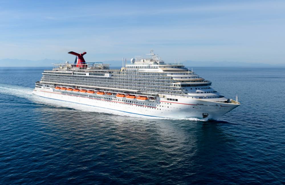 199939 carnival horizon