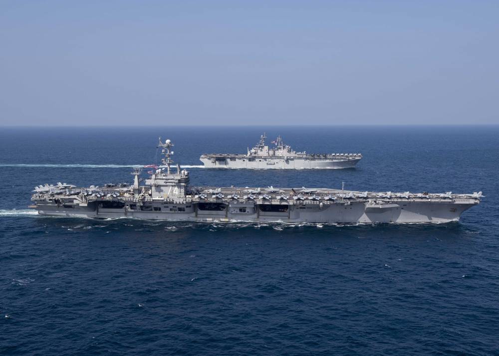 202090 f-35b essex stennis
