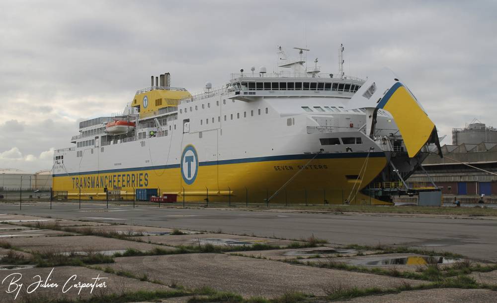 202461 damen dunkerque seven sisters