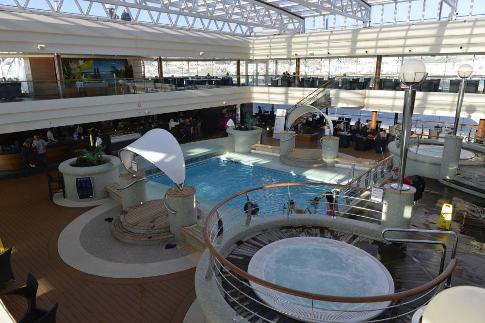 202192 msc magnifica marseille