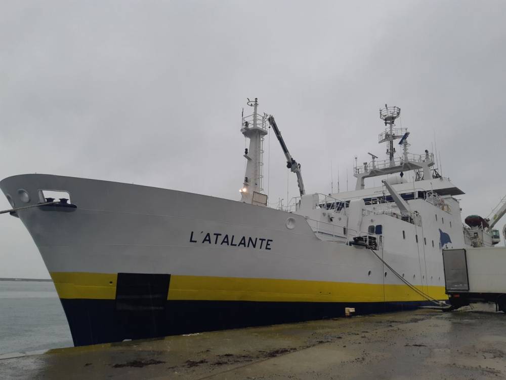 203021 Atalante