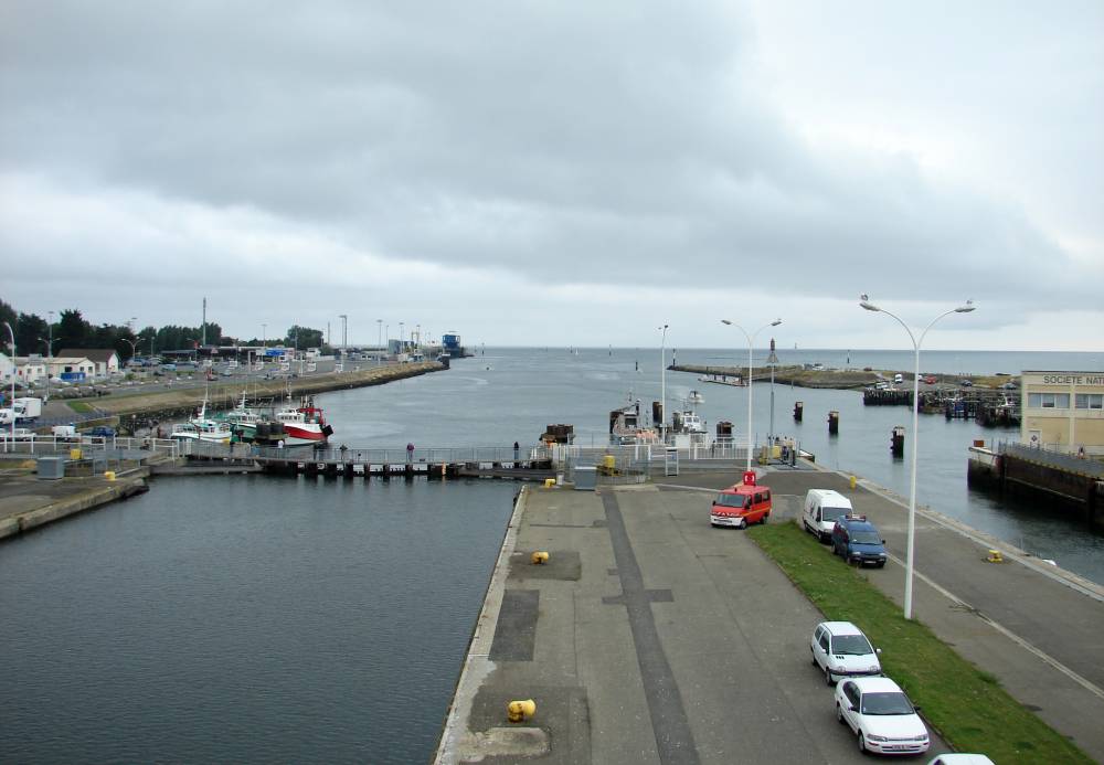 202068 caen ouistreham