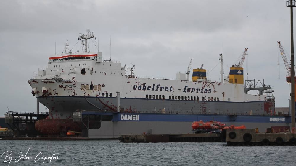 202460 damen dunkerque cobelfret valentine