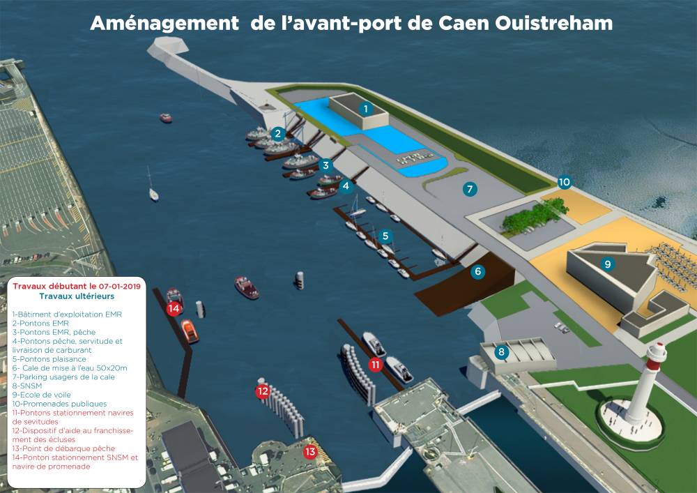 202058 caen ouistreham