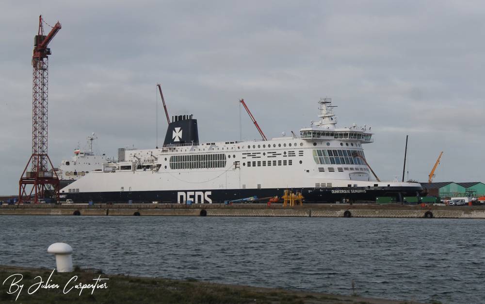 202459 damen dunkerque seaways