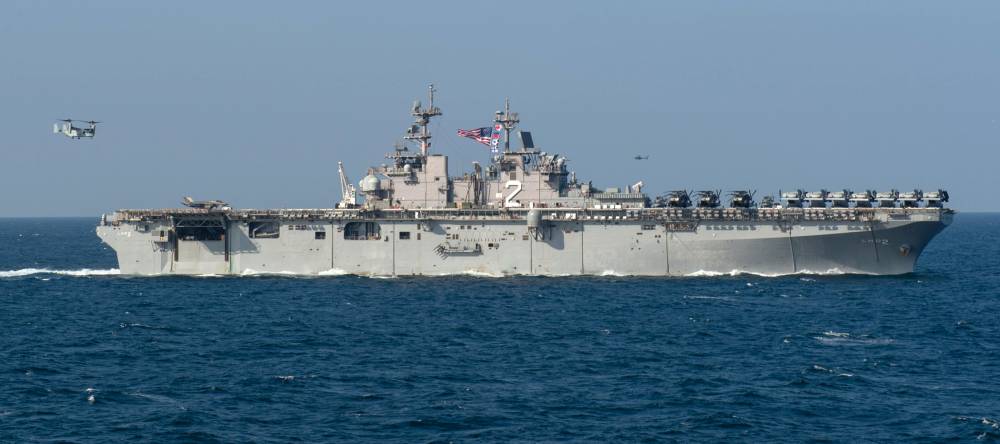 202092 f-35b essex