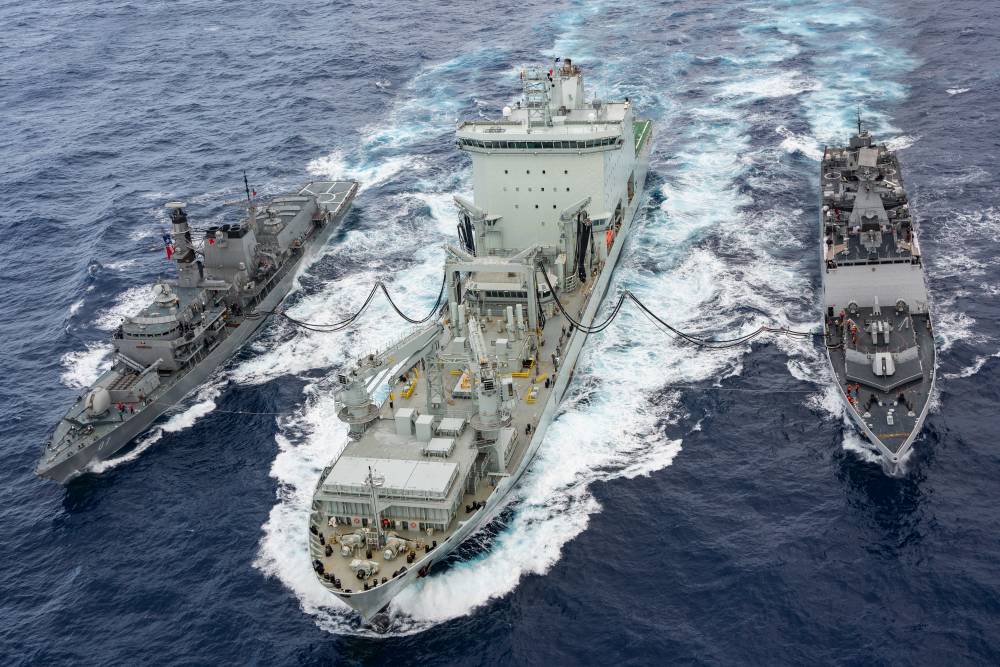 203474 asterix rimpac