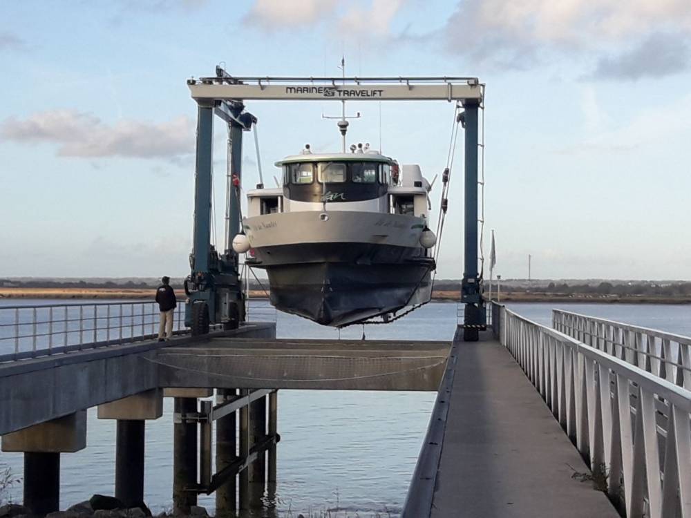 203223 Kersea Finistmer navibus