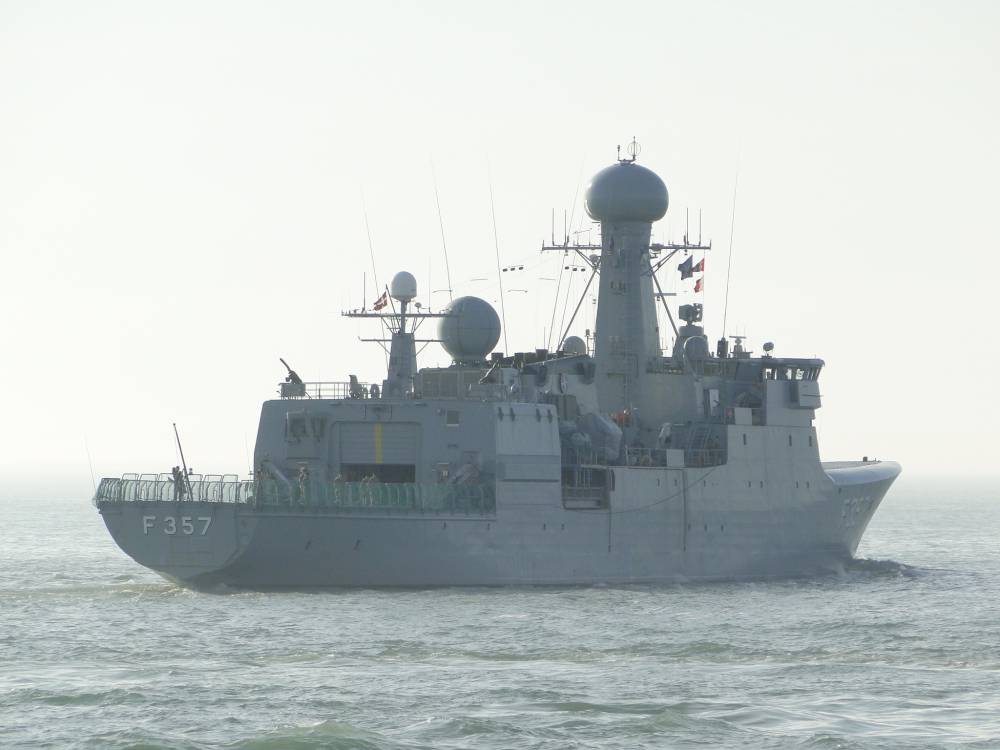 204225 thetis danemark