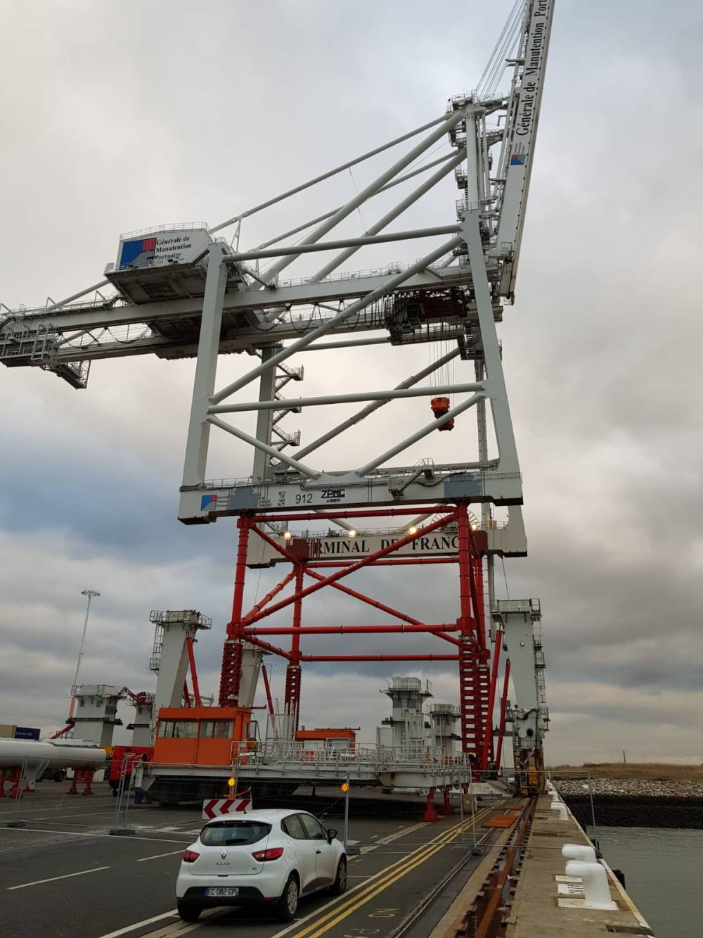 203833 gmp le havre
