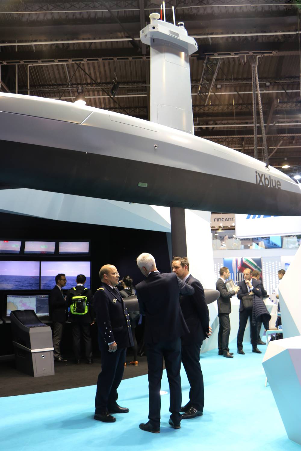 203845 ixblue drix euronaval