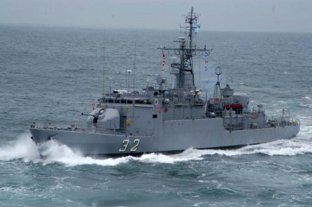 203850 argentine guerrico