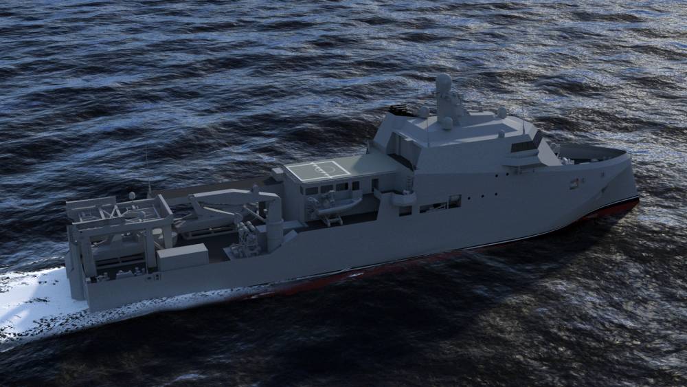 203254 guerre des mines sea naval solutions belgique