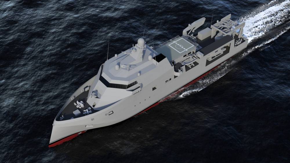 203256 guerre des mines sea naval solutions belgique