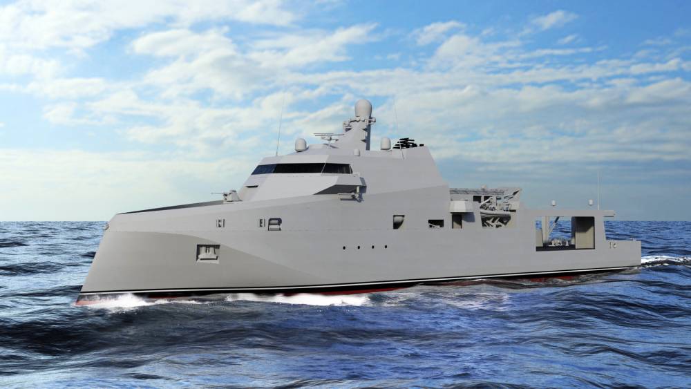 203269 guerre des mines sea naval solutions belgique