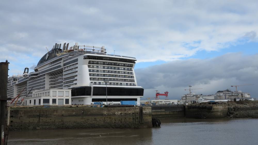 203289 msc bellissima