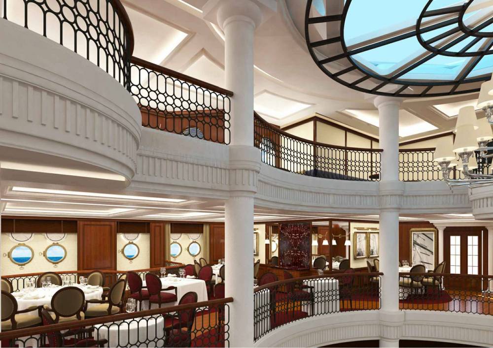203604 flyibg clipper atrium