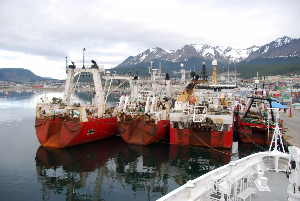 203401 ushuaia
