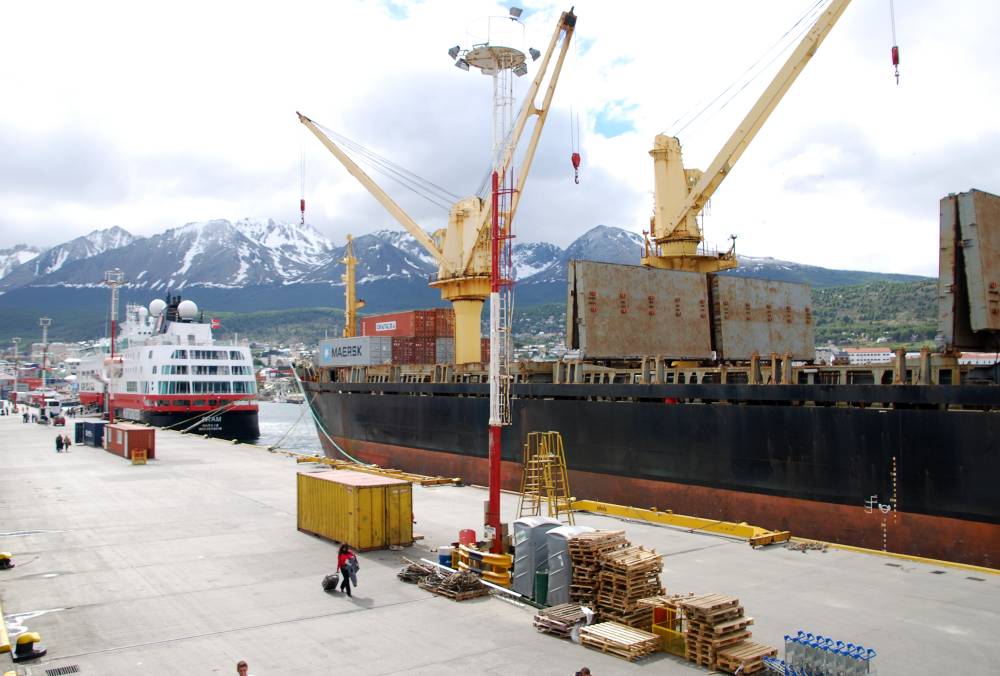 203399 ushuaia